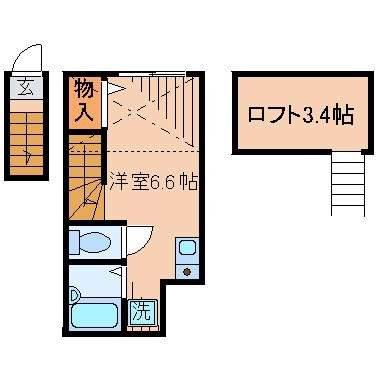 バーミープレイス中野富士見町