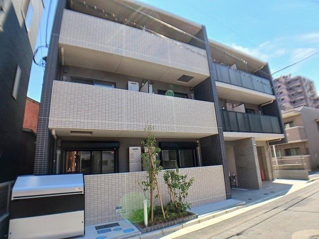 CREVANCE亀戸
