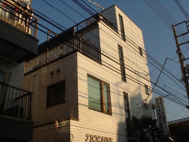 中須ビル