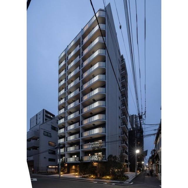 ACP RESIDENCE錦糸町
