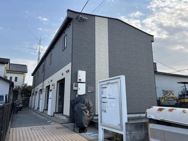 レオパレスパピーズスプリング