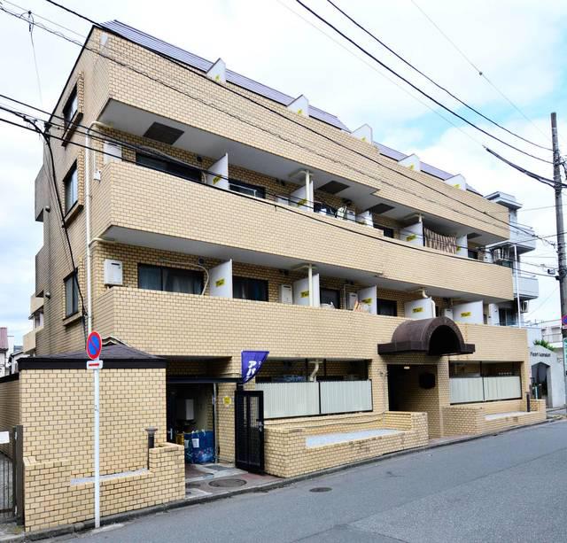 ラ・レジダンス・ドVIP中野坂上