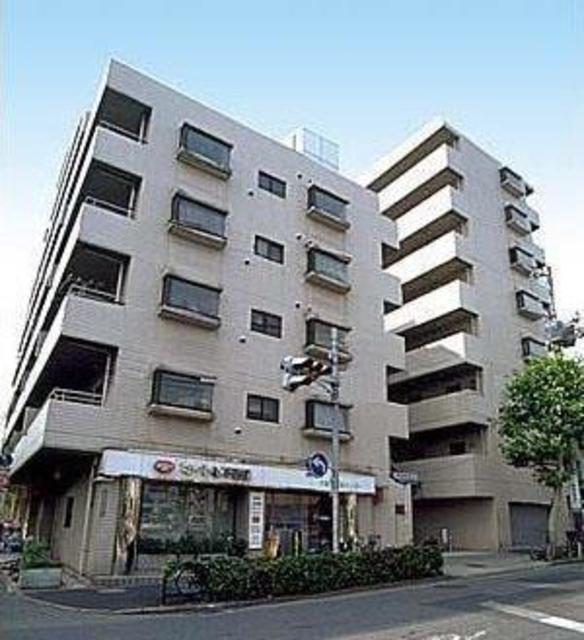 マートルコート東中野