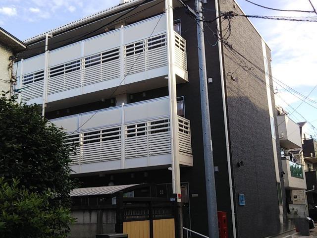 レオネクスト西品川第7
