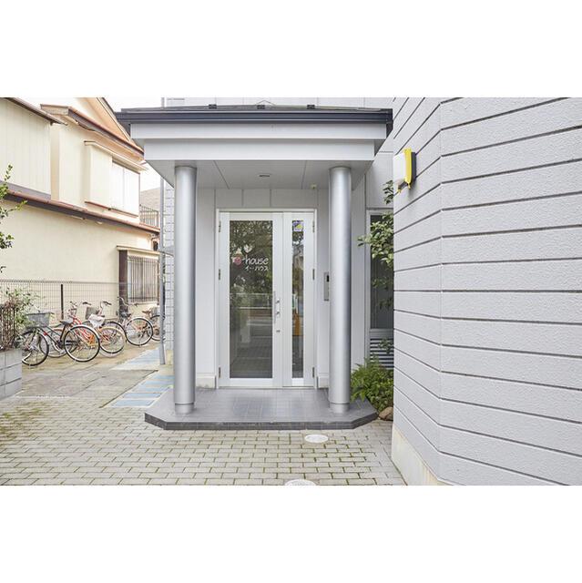 E-HOUSE