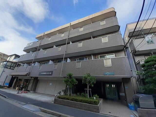 グリーン ソイビーンズ