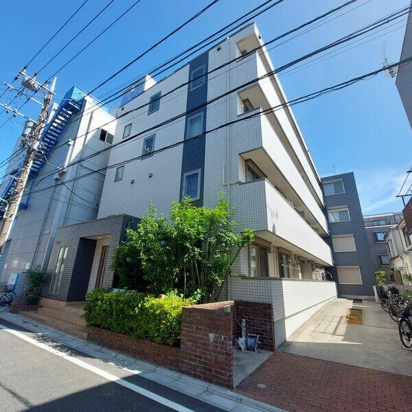 イーストコート東糀谷
