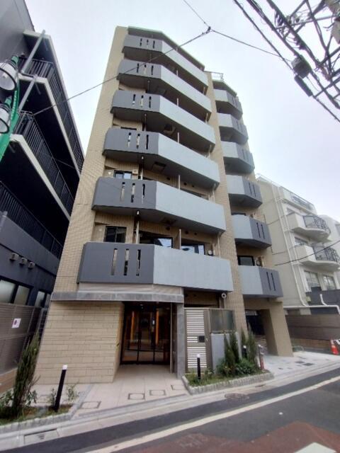 クレイシアIDZ練馬富士見台