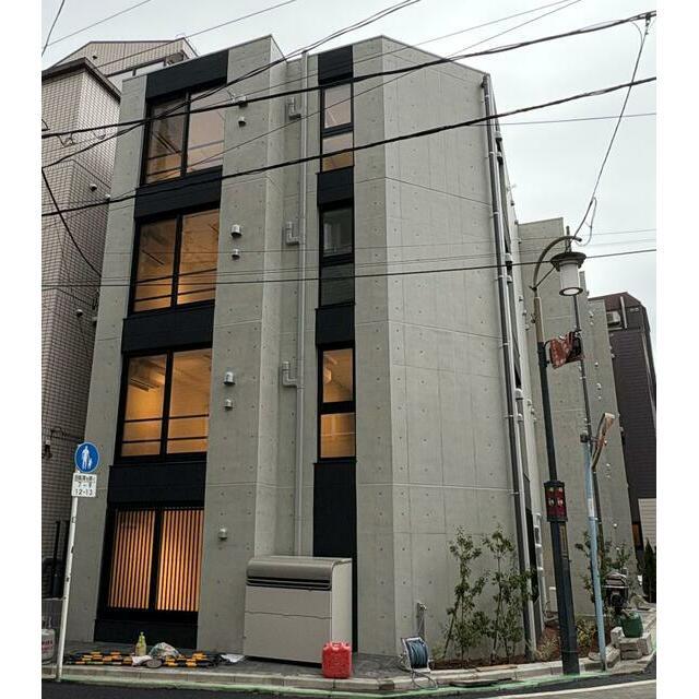 LEGALAND荻窪ANNEX