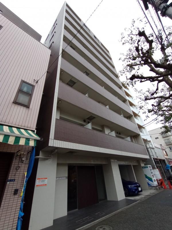 クレイシア池上リフィール