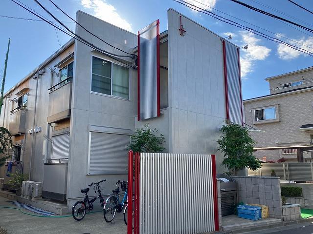 オーネスト西新井