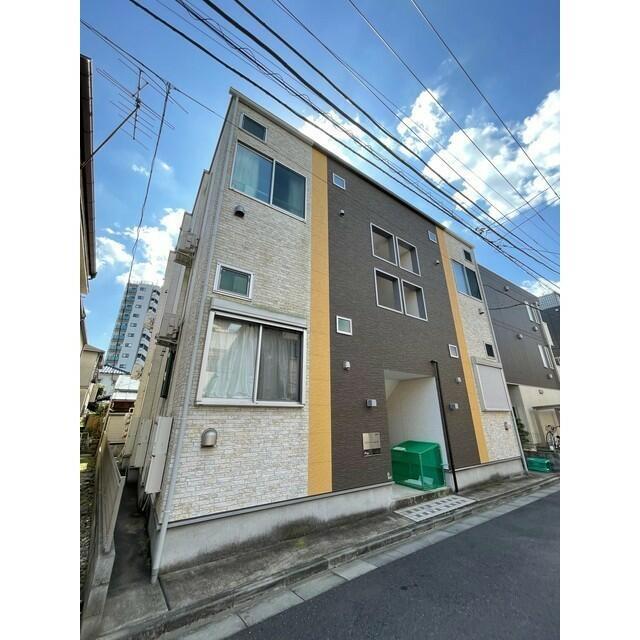 ダリアステート北千住