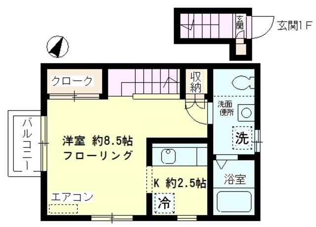 フレグラント ガーデン