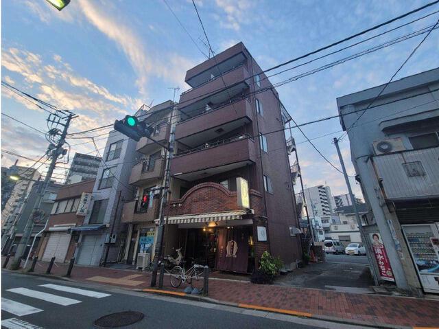 ミカワハイツ