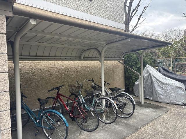 レオパレス光が丘