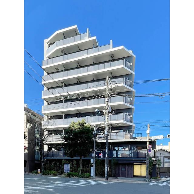 バウスフラッツ高円寺