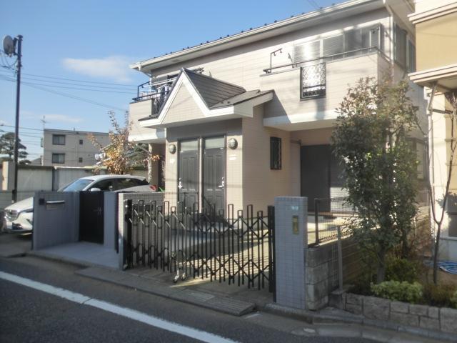 らいとあっぷ(3LDK/1階)