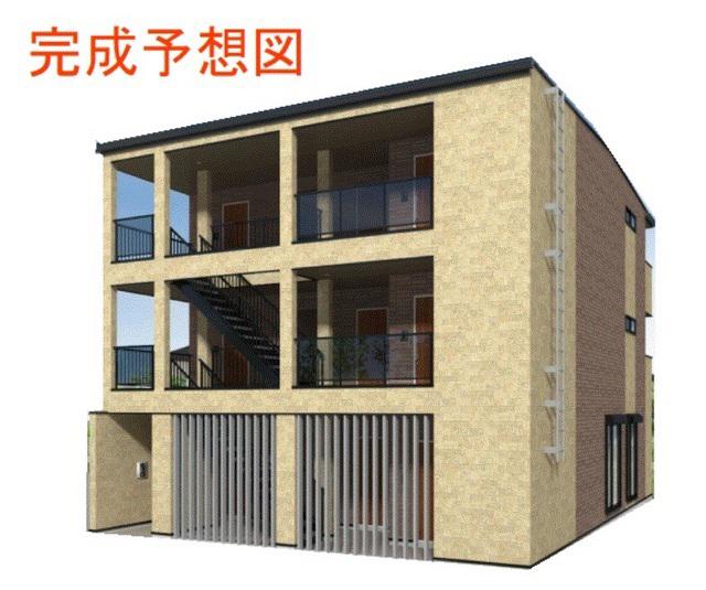 フィオーレIOGI