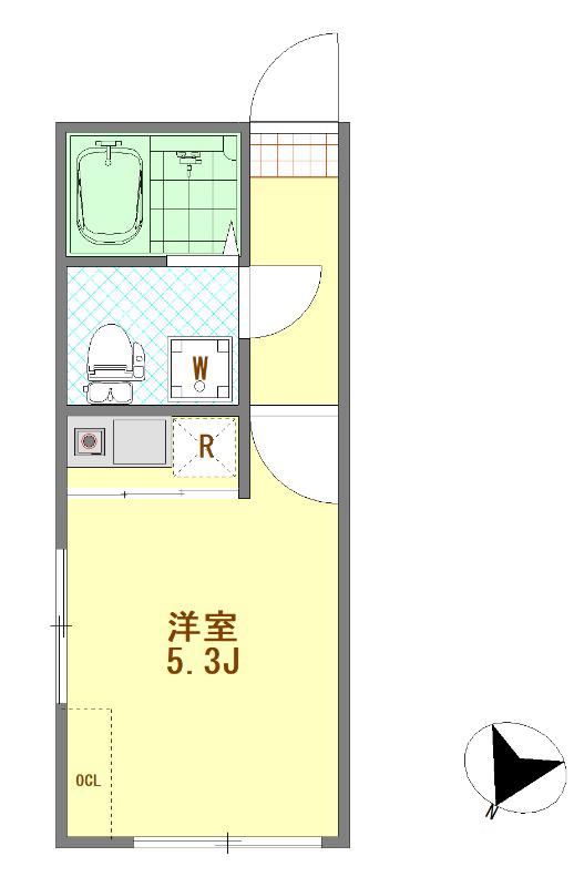 COZY若宮