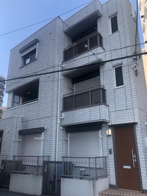 プレシャスウエストⅢ