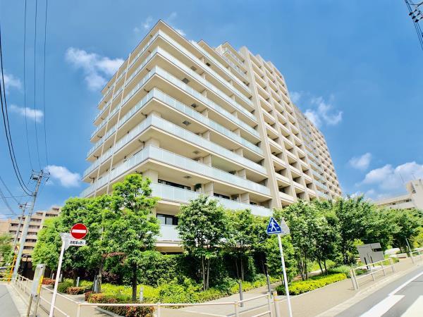 BRILLIAときわ台ソライエレジデンス
