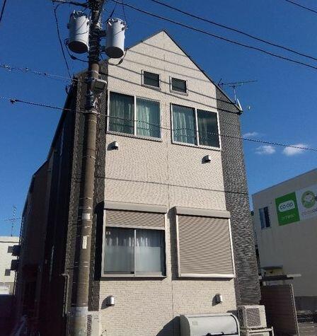 ロイヤルパレス東立石