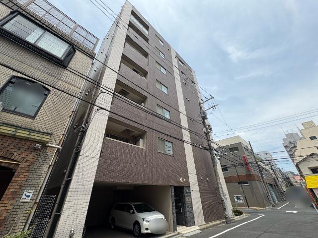 クランカナイ1