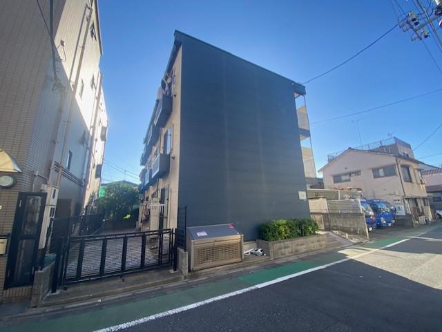 レオパレス時田 楓館