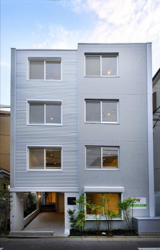 CREAL渋谷笹塚