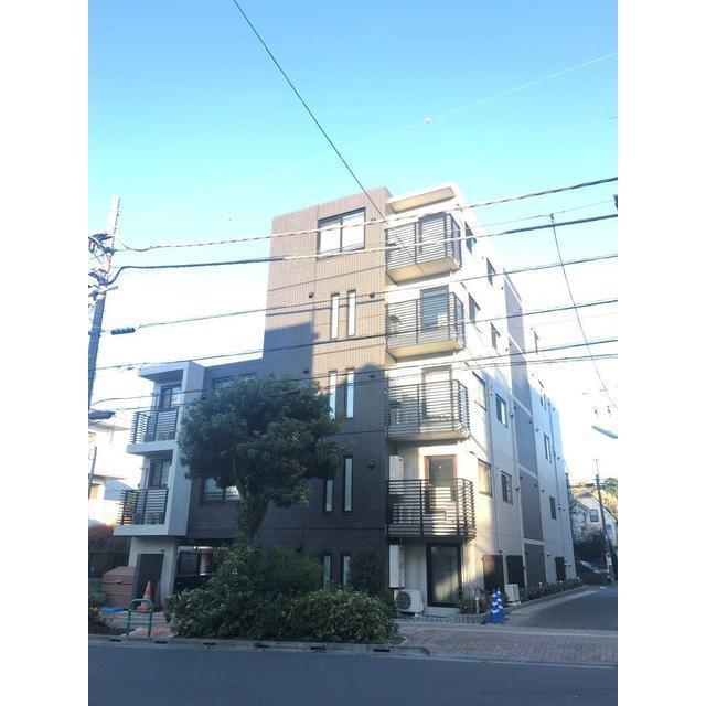 ウェルスクエアイズム高円寺(1LDK/3階)