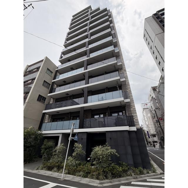 ルネサンスコート錦糸町Ⅱ(1K/10階)