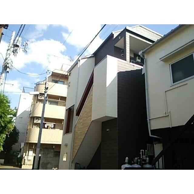 クロノス神楽坂