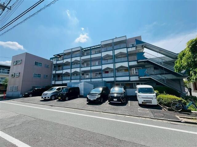 サンフラッツ