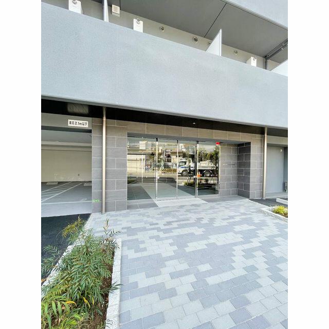 グランカーサ江戸川橋